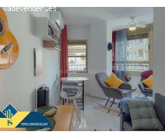 Playa del Cura! Luminoso apartamento completamente exterior con excelentes vistas (500 mts playa)