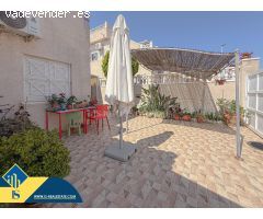 Altos de la Bahia! Espectacular Chalet pareado con amplia parcela y parking + Solarium