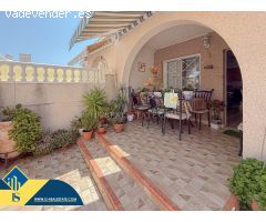 Altos de la Bahia! Espectacular Chalet pareado con amplia parcela y parking + Solarium