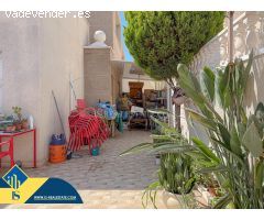 Altos de la Bahia! Espectacular Chalet pareado con amplia parcela y parking + Solarium