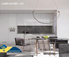 ???? Villa Mediterránea en Guardamar – Vive el lujo junto al mar ????