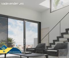???? Villa Mediterránea en Guardamar – Vive el lujo junto al mar ????