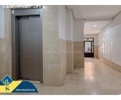 Oferta Especial! Estupendo apartamento centrico con mucha luz natural a 800 metros del mar