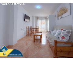 Oferta Especial! Estupendo apartamento centrico con mucha luz natural a 800 metros del mar