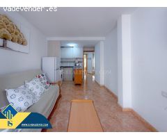 Oferta Especial! Estupendo apartamento centrico con mucha luz natural a 800 metros del mar