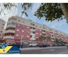Espectacular apartamento para entrar vivir , con vista Frontal al Mar  Garaje y Trastero incluido (