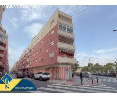 Espectacular apartamento para entrar vivir , con vista Frontal al Mar  Garaje y Trastero incluido (