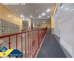Espectacular apartamento para entrar vivir , con vista Frontal al Mar  Garaje y Trastero incluido (