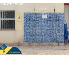 Espectacular apartamento para entrar vivir , con vista Frontal al Mar  Garaje y Trastero incluido (