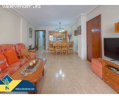 Mar Baltico! Amplio apartamento con gigantesca terraza y vistas laterales al mar + Garaje incluido