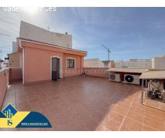 PEDRO LORCA, 2x1! Edificio con negocio listo para funcionar o para construir + Casa de Pueblo
