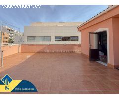 PEDRO LORCA, 2x1! Edificio con negocio listo para funcionar o para construir + Casa de Pueblo