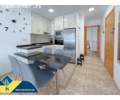 Playa del cura! Magnifico apartamento con estupendas vistas al mar y excelente distribución