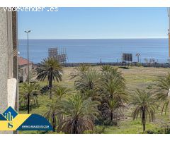 Playa del cura! Magnifico apartamento con estupendas vistas al mar y excelente distribución