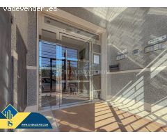 Playa del cura! Magnifico apartamento con estupendas vistas al mar y excelente distribución