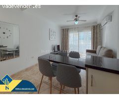 Playa del cura! Magnifico apartamento con estupendas vistas al mar y excelente distribución