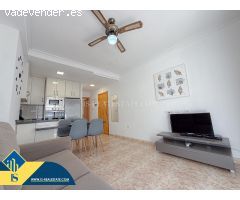 Playa del cura! Magnifico apartamento con estupendas vistas al mar y excelente distribución