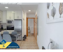 Playa del cura! Magnifico apartamento con estupendas vistas al mar y excelente distribución
