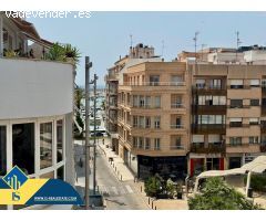 PRECIOSO APARTAMENTO A 400 METROS DE LA PLAYA!!!