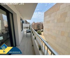 PRECIOSO APARTAMENTO A 400 METROS DE LA PLAYA!!!