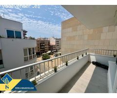 PRECIOSO APARTAMENTO A 400 METROS DE LA PLAYA!!!