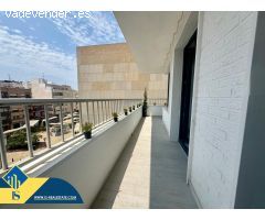 PRECIOSO APARTAMENTO A 400 METROS DE LA PLAYA!!!