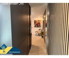 PRECIOSO APARTAMENTO A 400 METROS DE LA PLAYA!!!