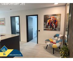 PRECIOSO APARTAMENTO A 400 METROS DE LA PLAYA!!!