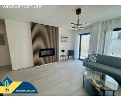PRECIOSO APARTAMENTO A 400 METROS DE LA PLAYA!!!