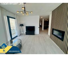 PRECIOSO APARTAMENTO A 400 METROS DE LA PLAYA!!!