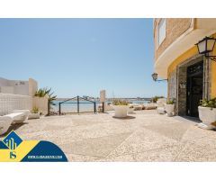 FANTASTICO APARTAMENTO EN PRIMERA LINEA DE PLAYA ACEQUION!!