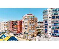 FANTASTICO APARTAMENTO EN PRIMERA LINEA DE PLAYA ACEQUION!!