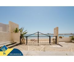 FANTASTICO APARTAMENTO EN PRIMERA LINEA DE PLAYA ACEQUION!!