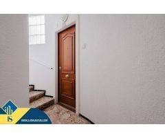 FANTASTICO APARTAMENTO EN PRIMERA LINEA DE PLAYA ACEQUION!!