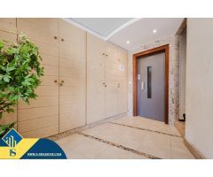 FANTASTICO APARTAMENTO EN PRIMERA LINEA DE PLAYA ACEQUION!!