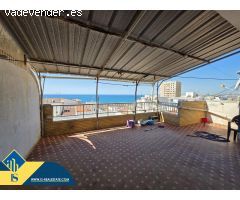 Apartamento a 200m hasta el mar! Increíbles vistas panorámicas!