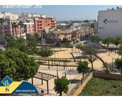 GRAN APARTAMENTO EN PLENO CENTRO DE ALMORADI!!!