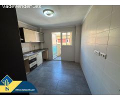 GRAN APARTAMENTO EN PLENO CENTRO DE ALMORADI!!!