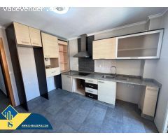 GRAN APARTAMENTO EN PLENO CENTRO DE ALMORADI!!!