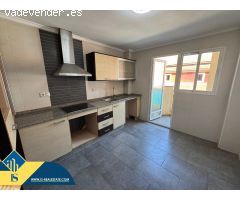 GRAN APARTAMENTO EN PLENO CENTRO DE ALMORADI!!!