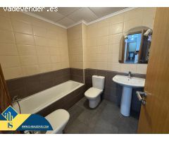 GRAN APARTAMENTO EN PLENO CENTRO DE ALMORADI!!!