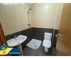 GRAN APARTAMENTO EN PLENO CENTRO DE ALMORADI!!!