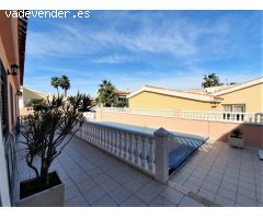 Chalet Independiente con Alquiler Opción de Compra