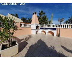 Chalet Independiente con Alquiler Opción de Compra
