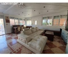 Chalet Independiente con Alquiler Opción de Compra