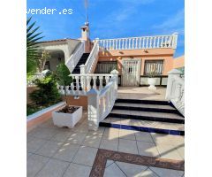 Chalet Independiente con Alquiler Opción de Compra