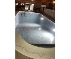 Chalet Independiente con Alquiler Opción de Compra