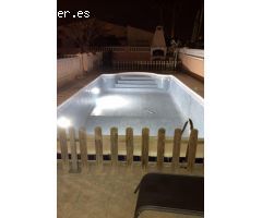 Chalet Independiente con Alquiler Opción de Compra