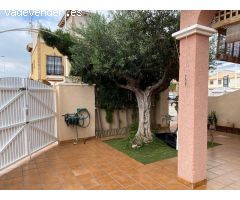 Casa de Ensueño ???? con jardin