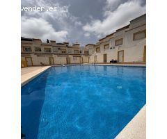 Casa Luminosa y acogedora